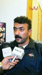 احمد العوضي يرد على مرتضي ويكشف حكاية الجاكت اللي دايما لابسه