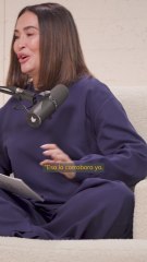 Nieves Álvarez, en 'A solas con...': "No he perdido la pasión por lo que hago"