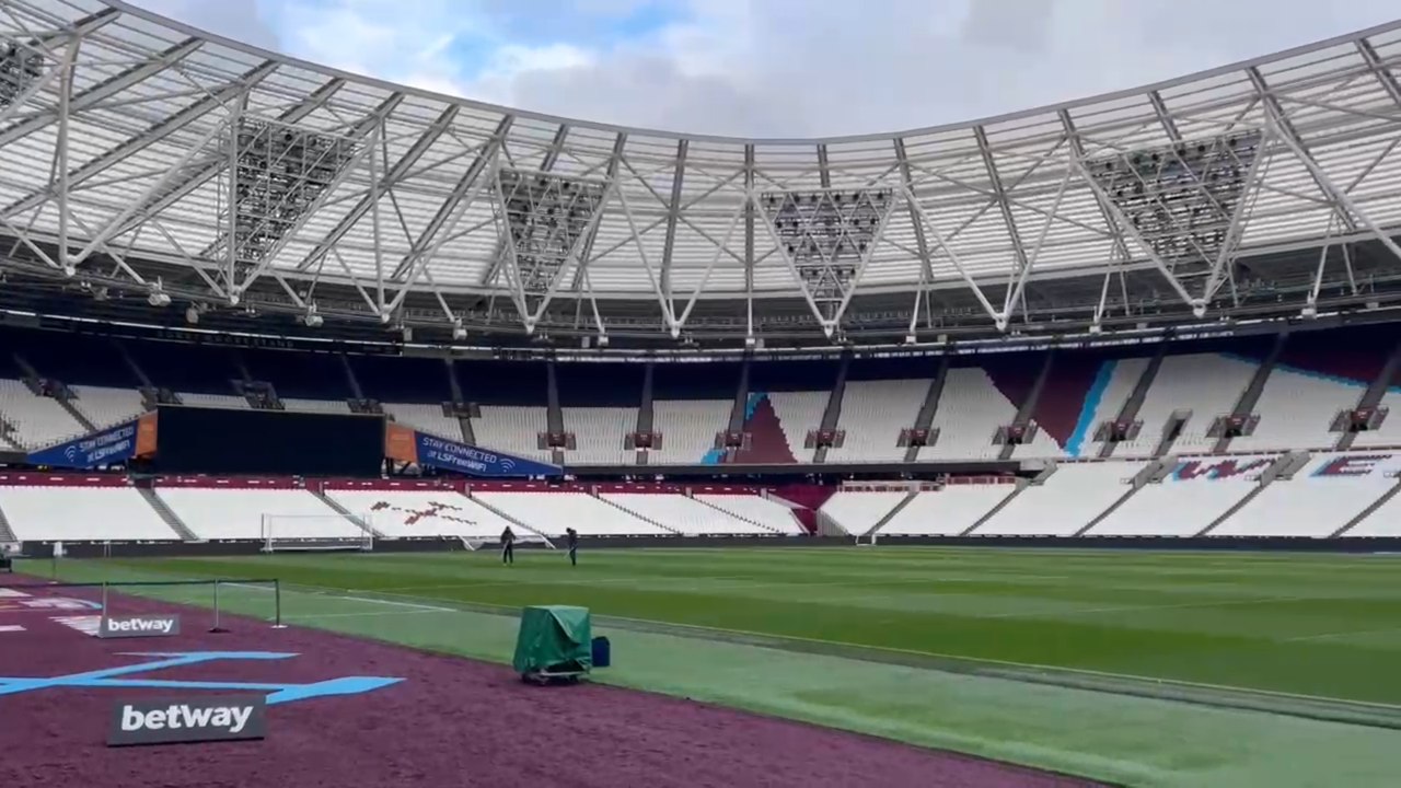 Building blocks in place for strong summer for Graham Potter at West Ham