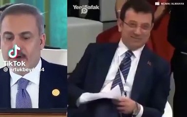 Sayın Hakan Fidan Lütfen öyle konuşup Ekrem’i strese sokmayın! Melih Gökçek’in çağrısı sosyal medyayı salladı