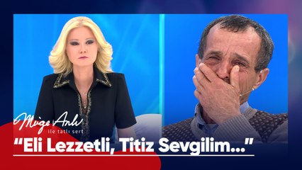 Raziye Tülü'den 9 gündür haber yok! - Müge Anlı ile Tatlı Sert 19 Mart 2025