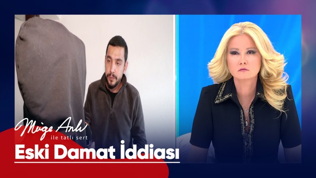 Hatice Kış'ın katili, kameraya yansıyan şahıs mı? - Müge Anlı ile Tatlı Sert 19 Mart 2025