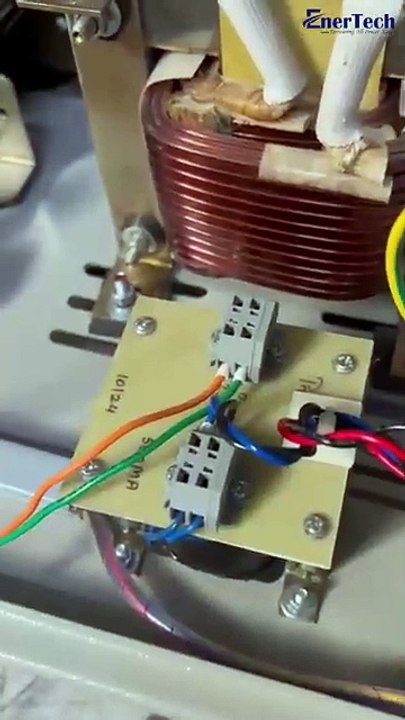 How to set Batteryless Mode in Solar Hybrid Inverter REeFI Model