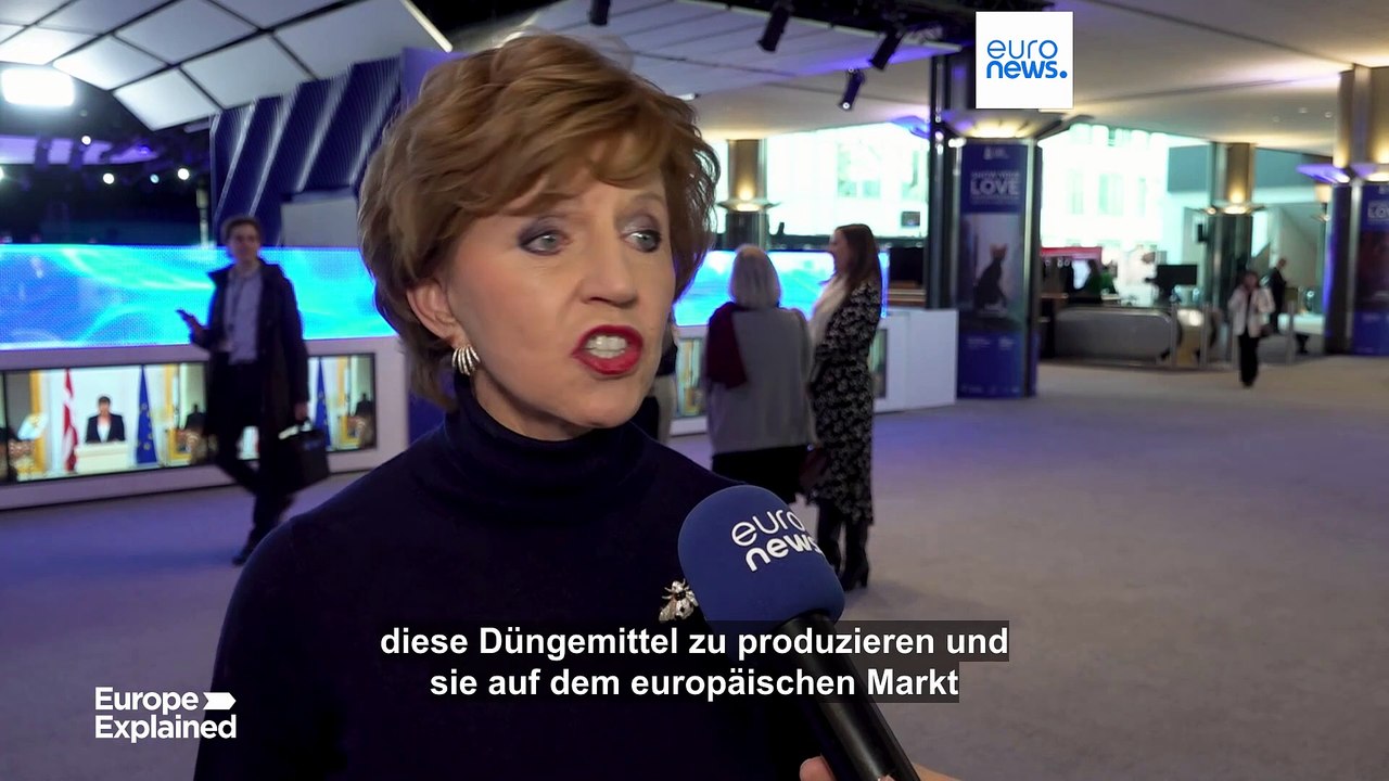 Nachrichten des Tages | 19. März - Mittagsausgabe