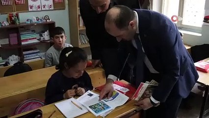 Şehit İsmail Karaman mezarı başında anıldı