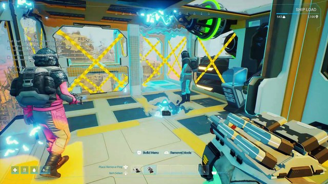 Tráiler de lanzamiento Forever Skies