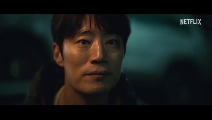 Karma - S01 Trailer (English Subs) HD