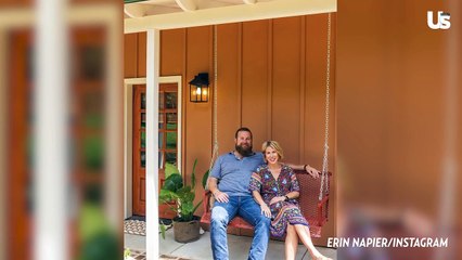 HGTV’s Ben and Erin Napier: From College Crushes to #CoupleGoals
