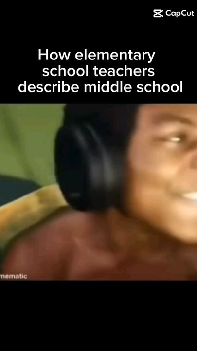Here's my latest video
