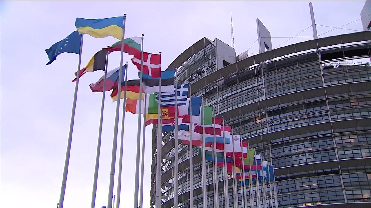 La tasa de inflación de la eurozona se moderó más de lo previsto en febrero, hasta el 2,3%