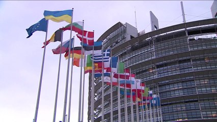 La tasa de inflación de la eurozona se moderó más de lo previsto en febrero, hasta el 2,3%