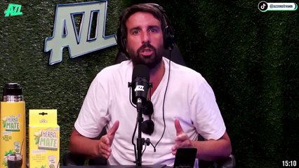 Flavio Azzaro contra los bots pagos.