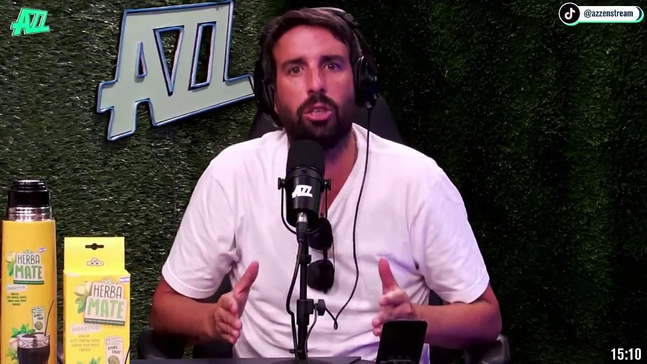 Flavio Azzaro contra los bots pagos.