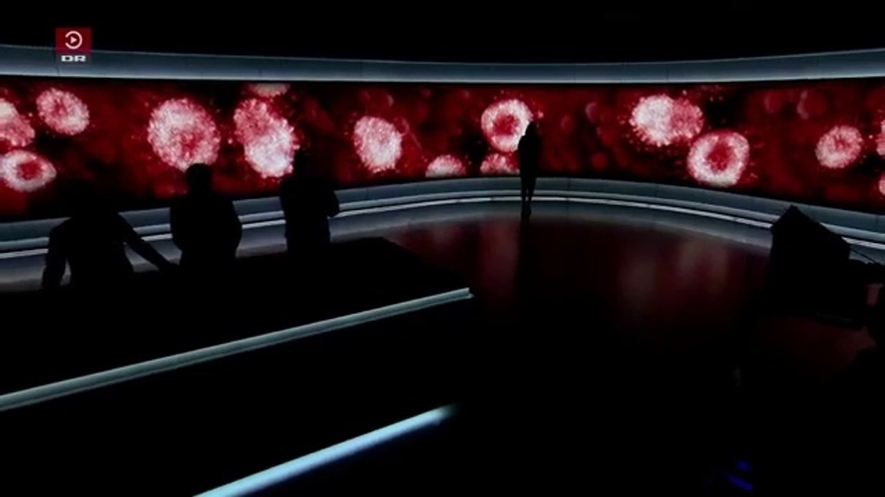COVID-19 | Før Pressemøde om Coronavirus på Dansk - Statsminister Mette Frederiksen lukker Danmark ned - TV AVISEN EKSTRA | 11 Marts 2020 | DRTV