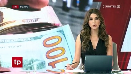 Sujetos armados y con el rostro cubierto se llevaron casi $us 17 mil de una vivienda tras maniatar a los dueños