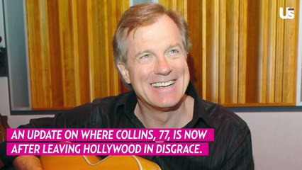 Stephen Collins Is Dating Fan 40 Years Younger After Child Sex Abuse Scandal