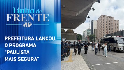 Mais de mil detentos não retornaram aos presídios | LINHA DE FRENTE