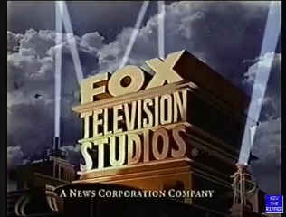 Return to the Batcave CBS Split Screen Credits