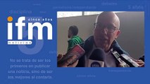 Vicepresidente de Generación de Energía de EPM declaró para IFMNOTICIAS sobre la crisis que podría generar la deuda presupuestaria del Gobierno Nacional