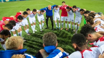 Exploring Greenland's Stunning Horizontal Landscapes 🌍