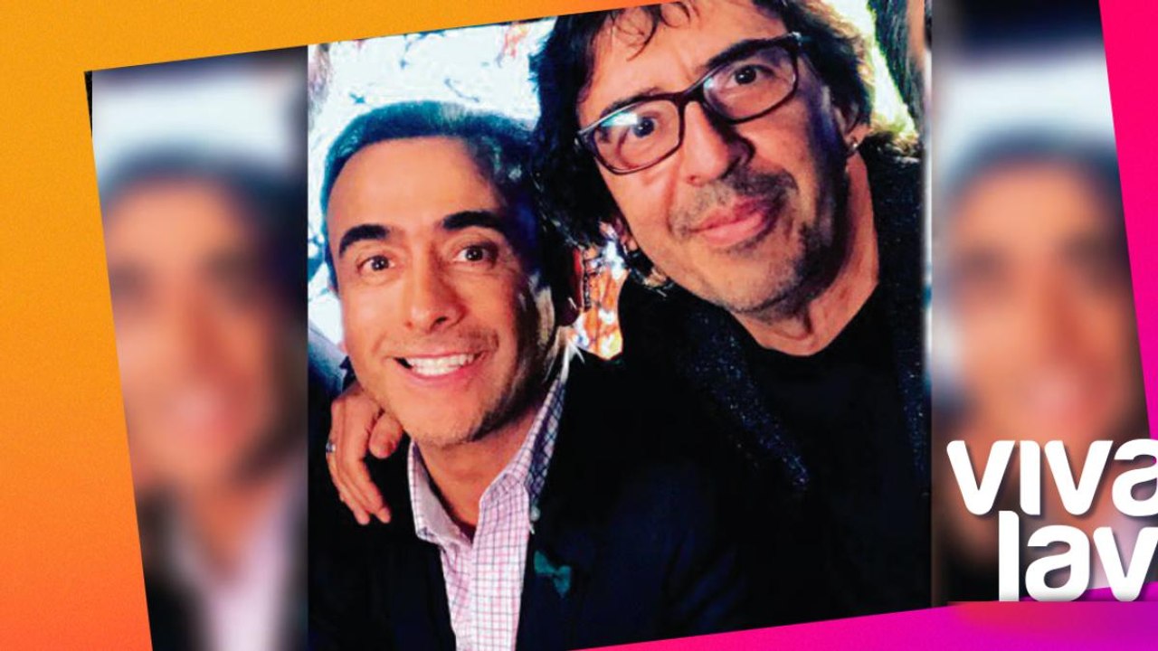 Adal Ramores pide oraciones para Memo del Bosque