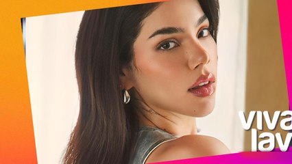 Kenia Os sorprende a sus seguidores con este video