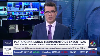 Plataforma "Mulheres inspiradoras" lança treinamento de liderança feminina; fundadora revela desafio