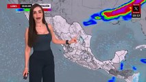 El clima para hoy 21 de marzo de 2025, con Emily Quiñones