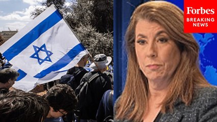 Tammy Bruce Asked: Is There Any New ‘Initiative’ To Bring Israel Back To The Negotiation Table?