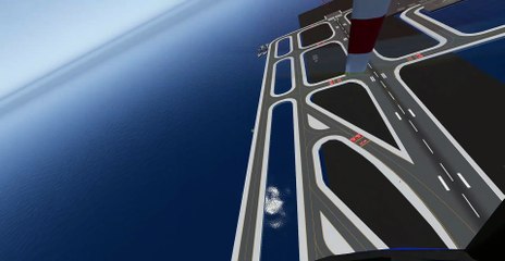 VRChat in Helicopter Crash 2