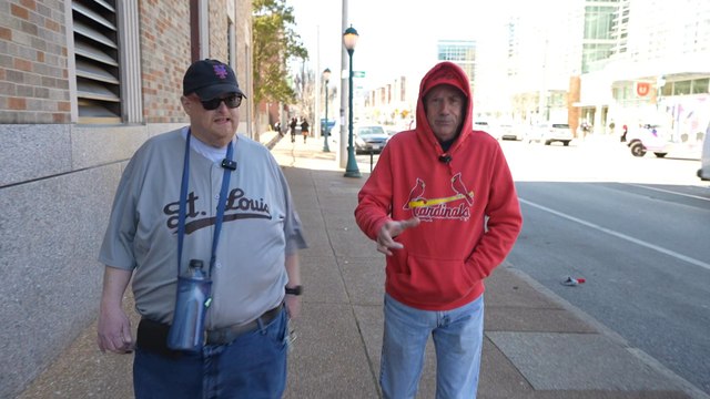 Frank Walks Episode 47: Pete Weber presented by BODYARMOR