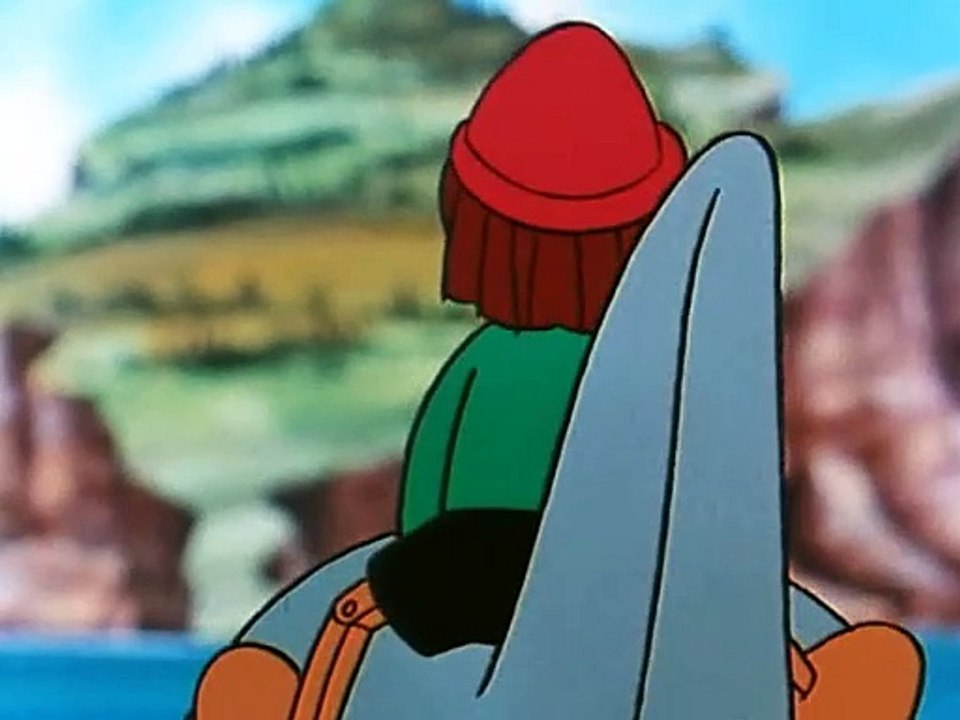 Pinocchio (1976)  E23