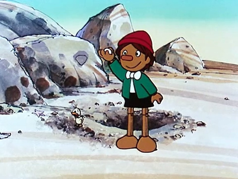 Pinocchio (1976)  E26