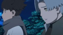 Boruto - Naruto Next Generations Episode 272 VF Streaming »