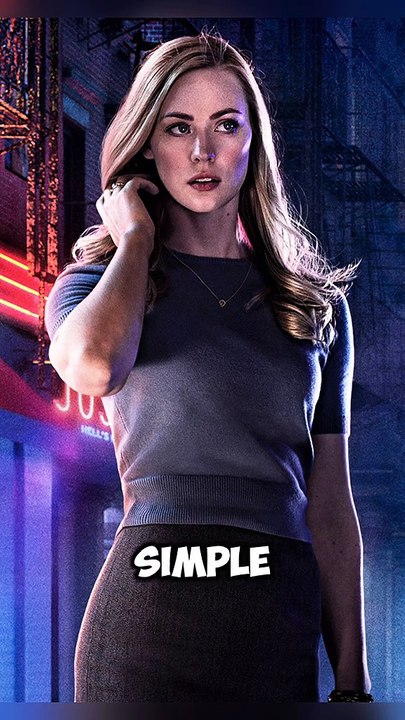 Daredevil, ce grand malade… #daredevilbornagain #mattmurdock #daredevil #karenpaige #elektra #mcu #marvelstudios #fyp #pourtoi #viral