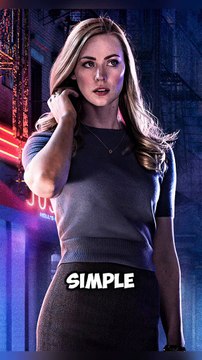 Daredevil, ce grand malade… #daredevilbornagain #mattmurdock #daredevil #karenpaige #elektra #mcu #marvelstudios #fyp #pourtoi #viral