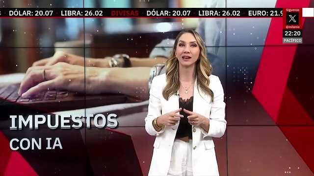 SAT incorpora inteligencia artificial para optimizar trámites fiscales