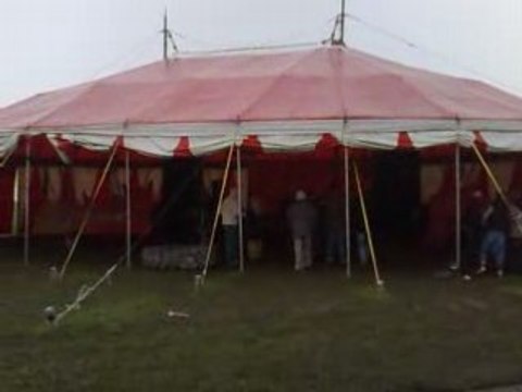 Tekos crucey 2008 teknival video 14