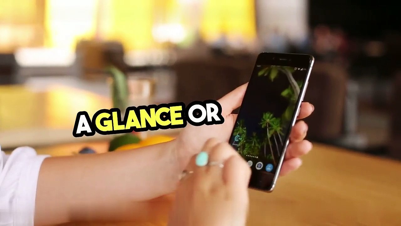 Biometric Authentication Streamlining User Experience