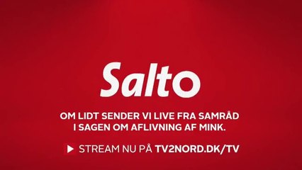 Corona situationen |8-19| Covid-19 |17 November 2020| TV2 NORD