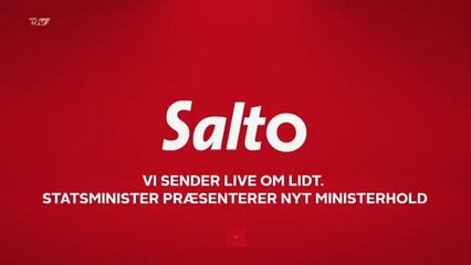 Corona situationen |10-19| Covid-19 |19 November 2020| TV2 NORD