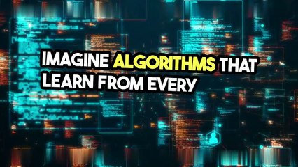 Next-Gen AI The Future of Cybersecurity