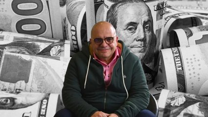 El Gurú del Blue analiza las causas de la suba del dólar y pronostica su evolución futura