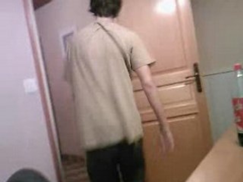 Tatanne: Etape2: le fromage