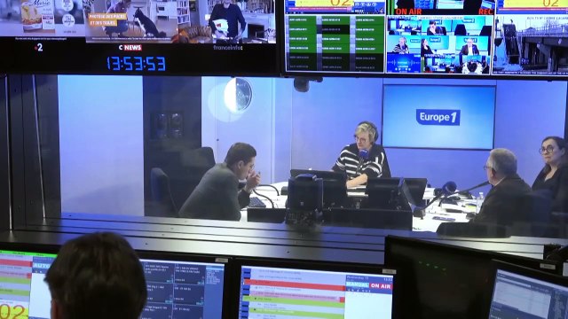 Donald Trump et Vladimir Poutine s'entendent sur un cessez-le-feu très partiel. Quel positionnement pour l'Europe dans son aide à l'Ukraine ?