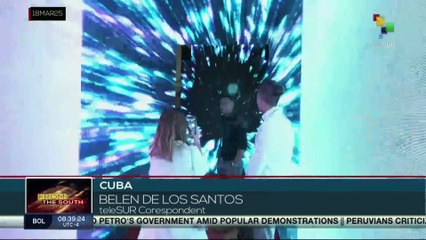 Cuba, Colloquium Patria discusses how to debunk imperialist false narratives