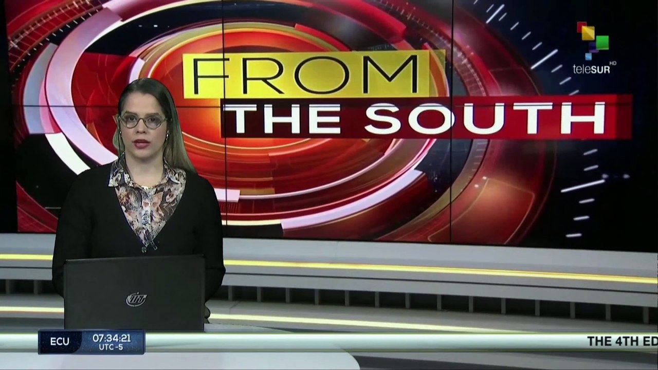 Criticisms persist on first day of state of emergency in Peru