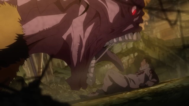 Kaiju No. 8: Misión de reconocimiento Tráiler VOSE