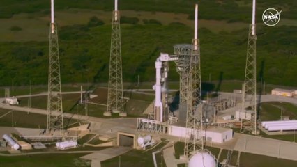 NASA Astronauts’ 9-Month Journey: From Starliner Failure to SpaceX Return