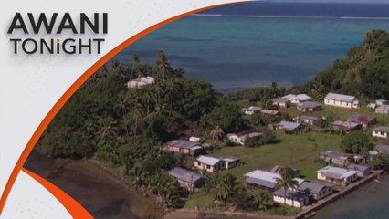 AWANI Tonight: 2024 warmest on record, escalating climate crisis